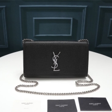 YSL Satchel Bags